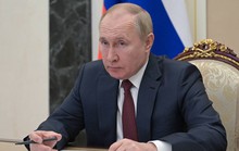 Tổng thống Nga: Ukraine “tự làm tự chịu”!