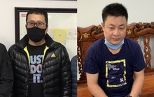 2 đối tượng ngoại quốc trốn truy nã đặc biệt nguy hiểm bị bắt tại Đà Nẵng