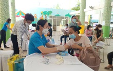 Nhiều hoạt động chăm lo thiết thực cho nữ CNVC-LĐ