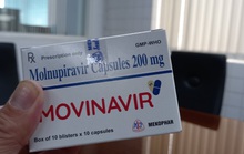 CLIP: Những viên thuốc Molnupiravir trị Covid-19 đầu tiên ở Việt Nam ra đời như thế nào?