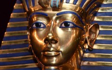 Sốc: bảo vật của pharaoh 3.300 tuổi là sản phẩm ngoài hành tinh