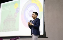 TS Nguyễn Chí Hiếu: Nhiều học sinh giỏi, điểm số cao nhưng bộ não đang chết dần đi