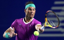 Trước thềm BNP Paribas Open 2022