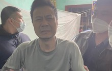 Bắt 2 nghi phạm vụ xông vào cướp ngân hàng