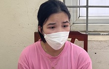 Cô gái trẻ lừa tiền từ thiện của hàng trăm nhà hảo tâm