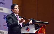 Thủ tướng: Thúc đẩy quan hệ Việt Nam - Mỹ với lợi ích hài hòa, rủi ro chia sẻ