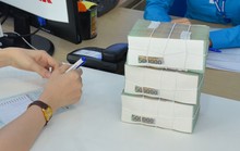 Đề xuất nới thời gian thí điểm xử lý nợ xấu