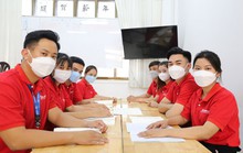 Hơn 2.100 lao động Quảng Nam ra nước ngoài làm việc