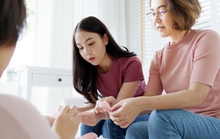 Tư vấn giữ chồng