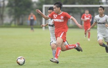 Viettel đánh bại Sài Gòn FC, vào bán kết Giải U19 quốc gia 2022