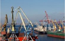 Ukraine đi nước cờ quan trọng phản đòn Nga