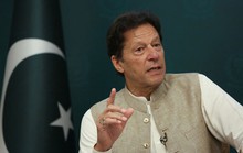 Pakistan lún sâu vào bất ổn