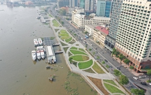 Bài toán khó trong quy hoạch không gian ngầm