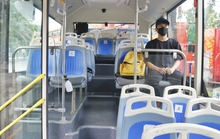 Vụ nhiều HTX xe buýt ở TP HCM điêu đứng: Sắp được trợ giá