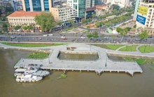 BÀI TOÁN KHÓ TRONG QUY HOẠCH KHÔNG GIAN NGẦM (*): Triển khai ở khu trung tâm và Thủ Thiêm
