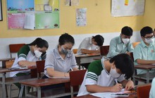 Thi đánh giá năng lực, cơ hội xét tuyển cao hơn