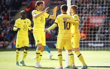 Tái đấu Real Madrid, Chelsea có nguy cơ thành cựu vương