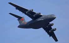 Trung Quốc lên tiếng về chuyến bay bí mật đến Serbia