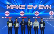 Ngành điện công bố 6 sản phẩm tự động hoá Make by EVN