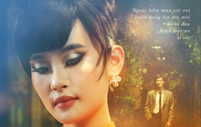 Công bố áp-phích nàng thơ đầu tiên của Trịnh Công Sơn