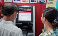 Bệnh viện TP Thủ Đức lắp máy rút tiền và nộp tiền tiện ích cho người bệnh