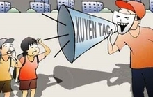 Những kẻ giả danh vì dân và “viên đạn bọc đường”