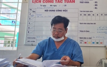Cuộc thi “Người thầy thuốc trong tôi”: 2 năm, ở nhà chưa đủ 1 tháng