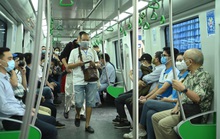 Văn hóa metro