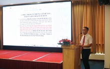 Nhiều hiến kế tâm huyết cho quy hoạch chung của TP HCM