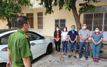 Đà Nẵng: Phá ổ ghi đề ở căn nhà nằm sâu trong hẻm đường Điện Biên Phủ