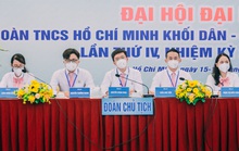 Đoàn TNCS Hồ Chí Minh: Không nói suông, nói là phải làm có hiệu quả