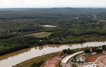 Vì sao tỉnh Bình Phước hủy bỏ chủ trương dự án của FLC gần hồ Suối Cam?