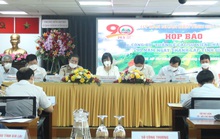 Gia Lai mong muốn gắn kết nhiều hơn nữa với TP HCM