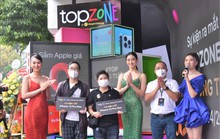 Cùng với TopZone, Thế Giới Di Động đặt mục tiêu doanh thu 1 tỉ USD vào năm 2023