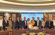 Bamboo Airways có phó chủ tịch Hội đồng quản trị mới