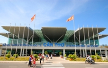 Đề xuất giảm giá vé, miễn thị thực hành khách đến sân bay Cần Thơ