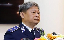 Bắt nguyên Tư lệnh Cảnh sát biển Nguyễn Văn Sơn và 4 tướng lĩnh về tội Tham ô tài sản