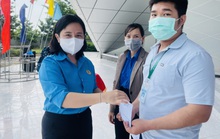 Công đoàn các KCN tỉnh Bình Phước tưng bừng khai mạc Tháng Công nhân