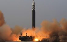 Ngại căng thẳng với Nga, Mỹ hủy phóng thử tên lửa ICBM