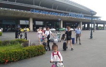 Giám đốc Sân bay Phú Quốc lên tiếng về phí dừng, đỗ ôtô tại sân bay