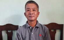 Người đàn ông ở Quảng Nam đầu thú sau 23 năm chém chết người