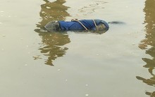 Phát hiện thi thể người đàn ông bị trói nổi trên sông ở Quảng Nam