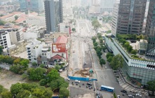 TP HCM: Kiến nghị điều chỉnh quy hoạch khu tam giác vàng