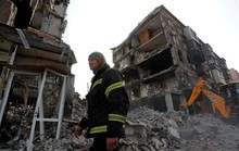 Ukraine lo lắng “vỡ” thỏa thuận với Nga tại Mariupol
