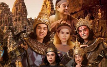 Vở Nàng Xê Đa tái diễn đợt 5, tặng khán giả album ảnh độc lạ
