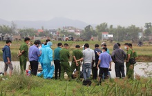 Người đàn ông chết trong thế bị trói: Phát hiện dây thừng trong túi quần