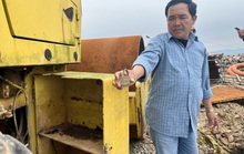 Thừa Thiên – Huế: Nhà thầu bất an vì trộm cắp hoành hành ở công trình xây dựng