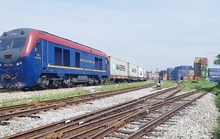 Người phát ngôn nói về tuyến đường sắt liên vận Việt Nam - Trung Quốc