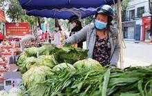 Sớm trình Chính phủ dự thảo Nghị định về tiền lương tối thiểu vùng