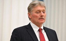 Nga gửi dự thảo hòa bình, nói quyết định là ở Ukraine